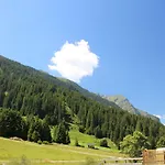 Alpenjuwel Apartment