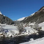 Alpenjuwel Sankt Leonhard im Pitztal