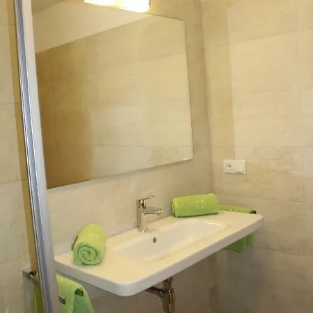 Apartament Alpenjuwel