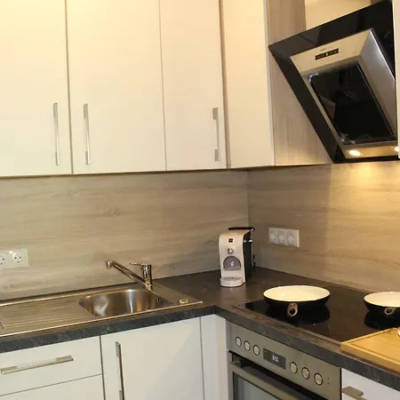 Alpenjuwel * Sankt Leonhard im Pitztal