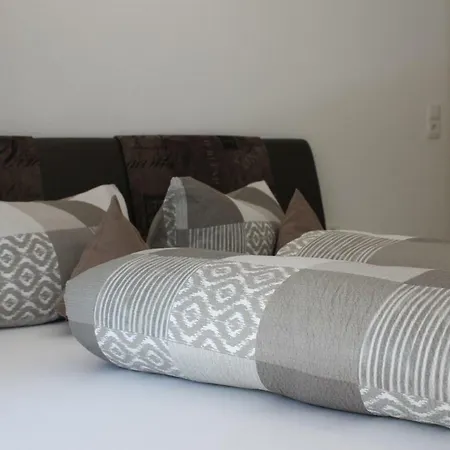 Apartament Alpenjuwel