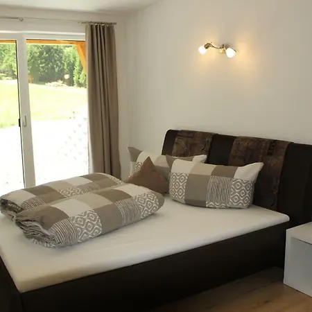 Appartamento Alpenjuwel *