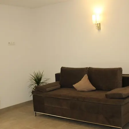 Alpenjuwel Apartament