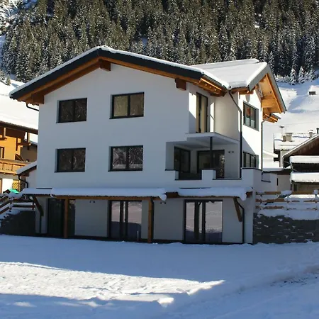 Alpenjuwel Apartament