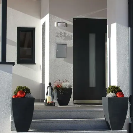 Alpenjuwel Appartamento *