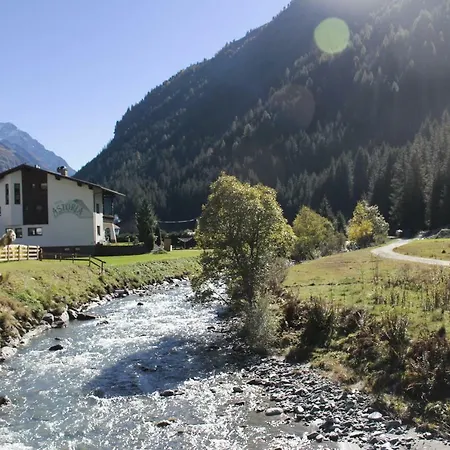 Alpenjuwel Appartamento