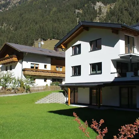 Apartment Alpenjuwel