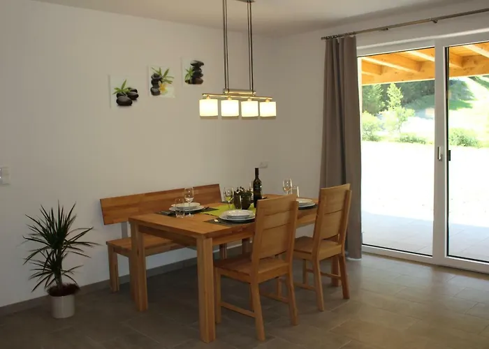 Alpenjuwel Apartmán Sankt Leonhard im Pitztal