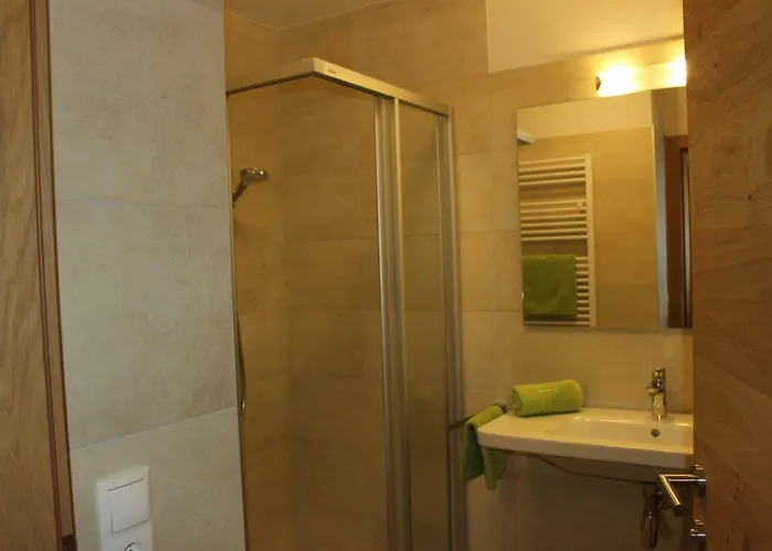 Alpenjuwel Sankt Leonhard im Pitztal