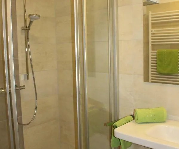 Alpenjuwel Apartmán