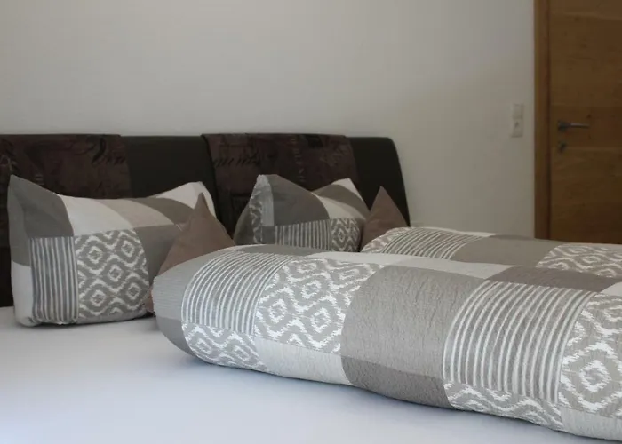 Apartmán Alpenjuwel