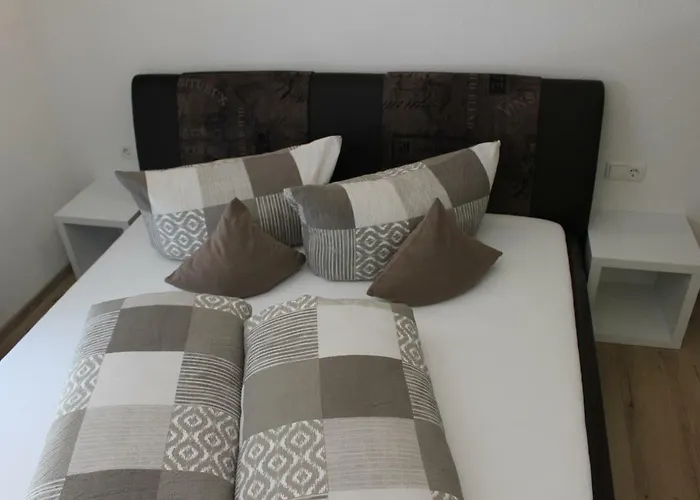 Alpenjuwel * Sankt Leonhard im Pitztal