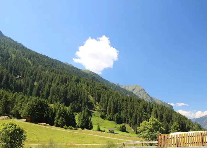 Alpenjuwel Apartmán