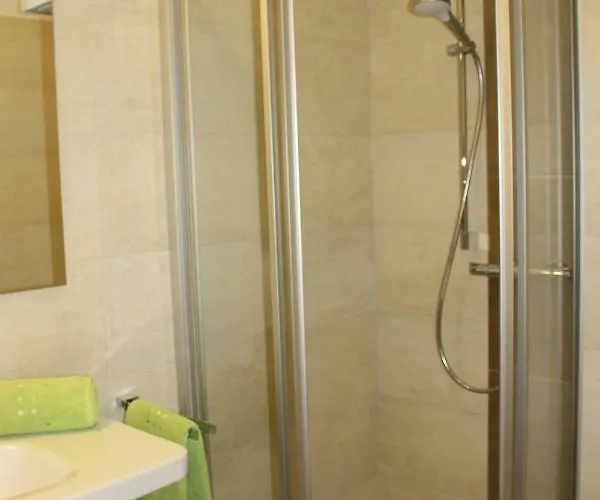 Alpenjuwel * Sankt Leonhard im Pitztal