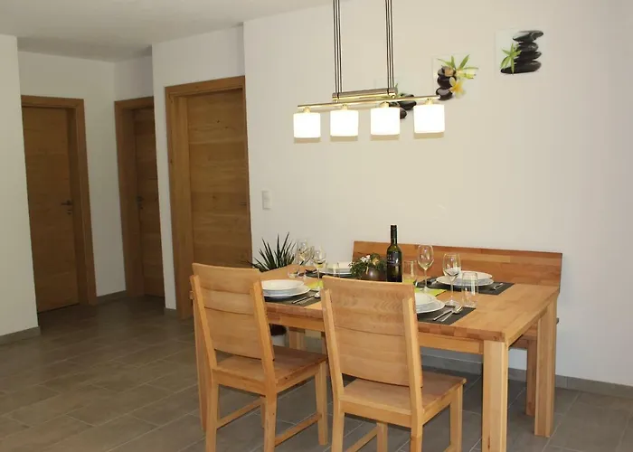 Alpenjuwel Sankt Leonhard im Pitztal