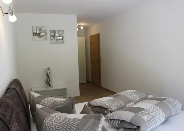 Alpenjuwel Sankt Leonhard im Pitztal