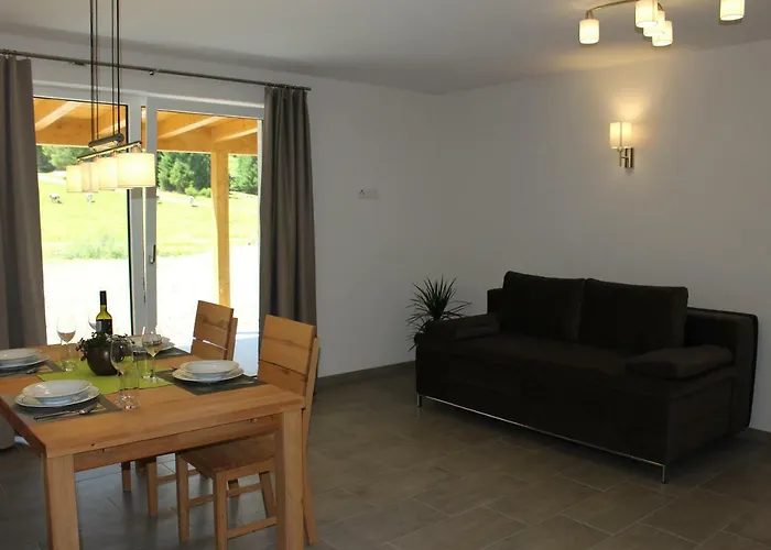 Alpenjuwel * Sankt Leonhard im Pitztal