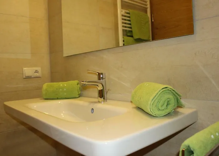 Alpenjuwel Apartmán *