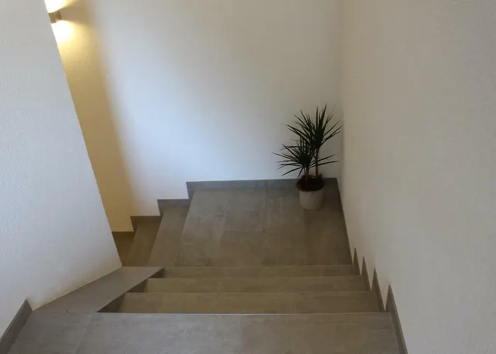 Apartmán Alpenjuwel Sankt Leonhard im Pitztal