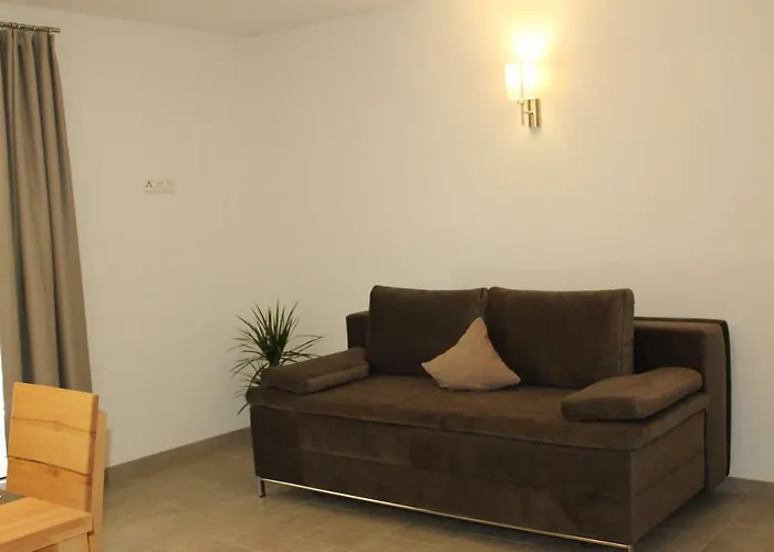 Alpenjuwel Apartmán