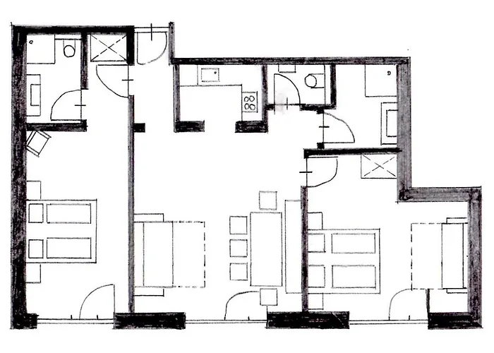 Alpenjuwel * سانكت ليونارد إم بيتزتال