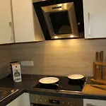 Alpenjuwel Apartmán Sankt Leonhard im Pitztal