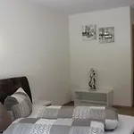 Apartmán Alpenjuwel Sankt Leonhard im Pitztal
