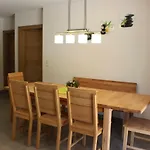 Alpenjuwel Apartmán Sankt Leonhard im Pitztal