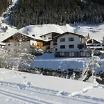 Apartmán Alpenjuwel Sankt Leonhard im Pitztal