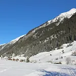 Alpenjuwel Apartmán *